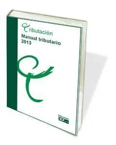 Manual Tributario 2013
