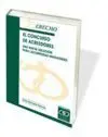 El Concurso de Acreedores