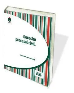Derecho Procesal Civil 2013