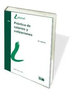 Práctica de Salarios y Cotizaciones