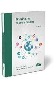 Domina las Redes Sociales