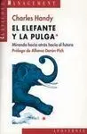 El Elefante y la Pulga