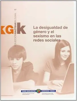 Genero-Desberdintasuna Eta Sexismoa Gizarte-Sareetan