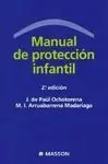 Manual de Protección Infantil