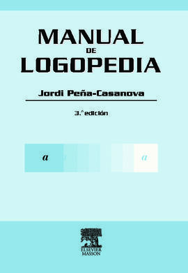MANUAL DE LOGOPEDIA