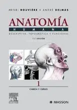 Anatomía Humana Descriptiva, Topográfica y Funcional