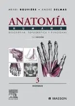 Anatomía Humana Descriptiva, Topográfica y Funcional