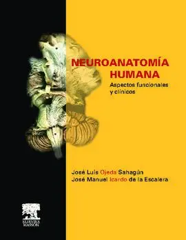 Neuroanatomía Humana, Aspectos Funcionales y Clínicos