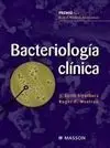 Bacteriología Clínica