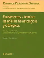 Fundamentos y Técnicas de Análisis Hematológicos y Citológicos