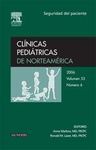 CLÍNICAS PEDIÁTRICAS DE NORTEAMÉRICA 2006, Nº 6: SEGURIDAD DEL PACIENTE