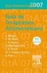 Guía de Terapéutica Antimicrobiana 2007