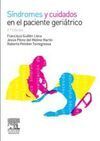 SÍNDROMES Y CUIDADOS EN EL PACIENTE GERIÁTRICO