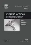 Clínicas Médicas de Norteamérica 2007, Nº 1: Tratamiento del Dolor (1. ª Parte)