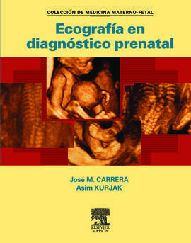 ECOGRAFIA EN DIAGNOSTICO PRENATAL