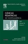 CLINICAS PEDIATRICAS DE NORTEAMERICA 2007-54-2