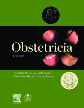 OBSTETRICIA ( 6 EDICION )