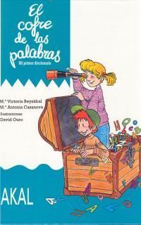 EL COFRE DE LAS PALABRAS