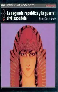 Segunda Republica y la Guerra Civil Española