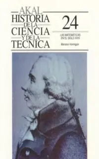 Las Matemáticas en el Siglo Xviii