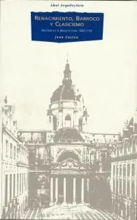 Renacimiento, Barroco y Clasicismo