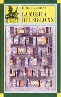 La Música del Siglo Xx