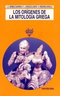 Los Orígenes de la Mitologia Griega