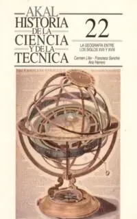 La Geografia entre los Siglos Xvii y Xviii