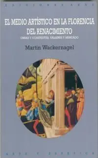 El Medio Artístico en la Florencia del Renacimiento