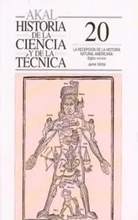 La Recepción de la Historia Natural Americana