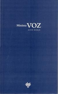 MÍNIMA VOZ