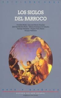 LOS SIGLOS DEL BARROCO
