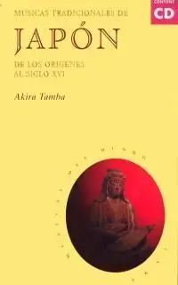 Músicas Tradicionales de Japón
