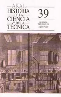 La Quimica en el Siglo Xix