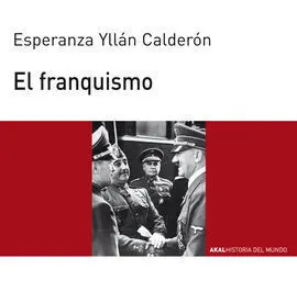 El Franquismo