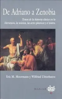 De Adriano a Zenobia