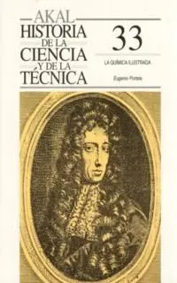 La Química Ilustrada