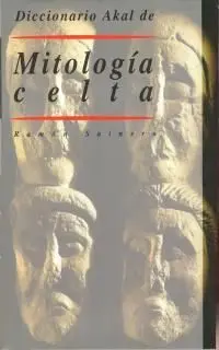 Diccionario Akal de Mitología Celta