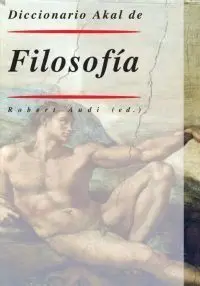 Diccionario Akal de Filosofía