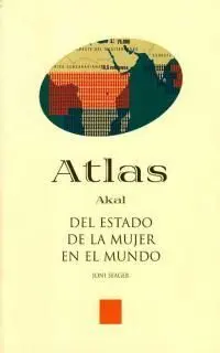 Atlas del Estado de la Mujer en el Mundo