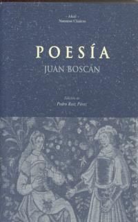 POESÍA