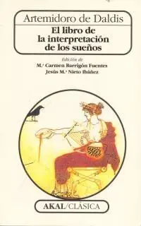 El Libro de la Interpretación de los Sueños
