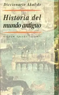 Historia del Mundo Antiguo