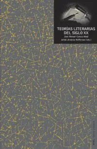 Teorías Literarias del Siglo Xx