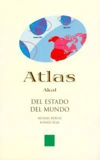 Atlas Akal del Estado del Mundo