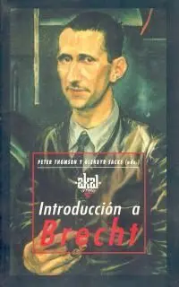 Int. A Brecht