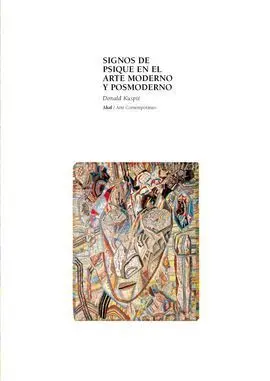 Signos de Psique en el Arte Moderno y Posmoderno