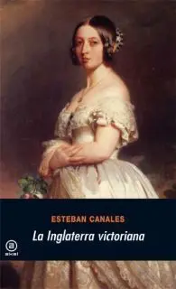 La Inglaterra Victoriana