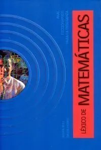 Léxico de Matematicas