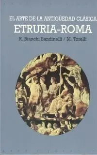 Etruria-Roma